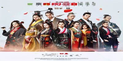 优酷免费频道首页，国产经典电影与剧集供用户免费看片
